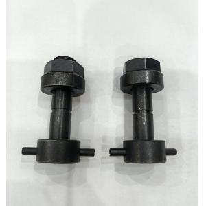 Printing Type Offset Printing Machine Spare Parts Screw Nut Bolt for Polar