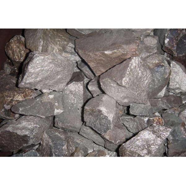 Femo Ferro Molybdenum 60%Min Alloy For Steel Making