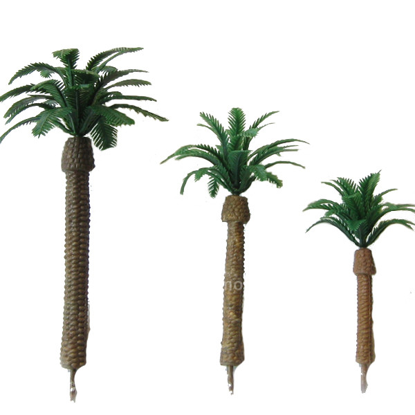 Quality model tree,model palm tree ,layout model tree PT09 wholesale