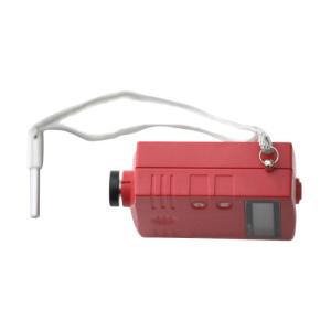 Rugged Digital Integrated Portable Hardness Tester Hartip1500 LCD With Backlight