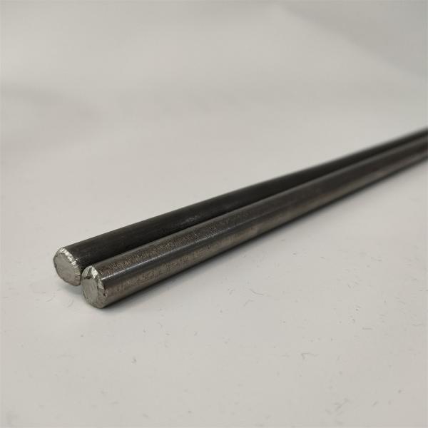 Heat Resistant Inconel 600 Rod with Bright and Oxided Surface for High
