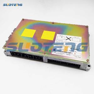 YM22E00010F ECM Controller For SK200 Excavator