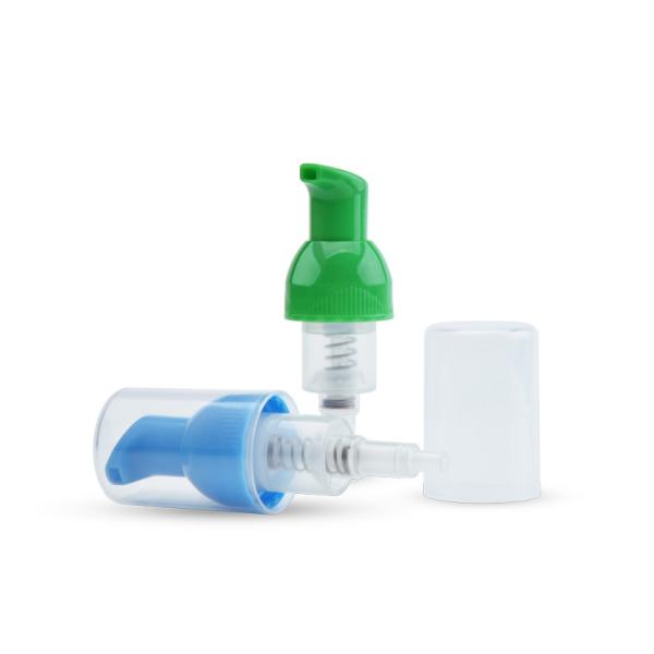 Plastic PP Foaming Soap Pumps