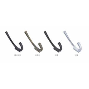 China Cloth Hook For Hanging Towel Clothes Metal Casting Hook Handmade Item Decorative And Home Decor Item Wholesale Product on sale