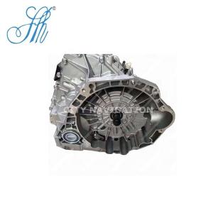 OE Standard CVT VT2 VT3 Transmission Assembly Gearbox for Geely Emgrand 7 EC7 X7