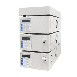 High-performance liquid chromatograph for the determination of antioxidant content in power oil (T501)