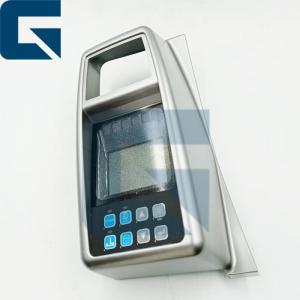 China 539-00076 Monitor LCD Display Panel for DX225LC Excavator on sale