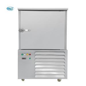 220V Voltage Individual Quick Freezing Machine Explosion Proof Compact
