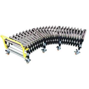 Zhengzhou Generate Machinery Container Truck Loading and Unloading Roller