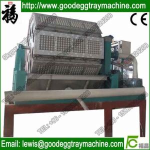 Egg Tray Making Machine (FC-ZMG4-32)