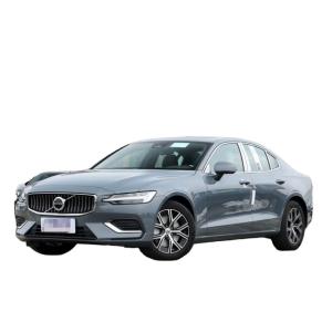 Cheap Long Range and High Speed 2023 vol-vo S60 Plug-in Hybrid Electric Vehicle for Transportation for sale