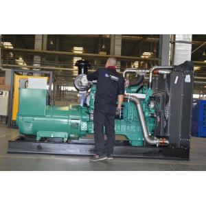 Generator for Sale Generator Price Biogas/Natural Gas/LPG as Fuels