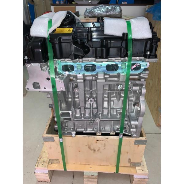 N20B20 2.0l Engine Assembly for BMW X1 X2 X3 Z4 X5 X6 520 320 and 245 Cylinder 4
