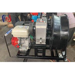 Core Grinding Take-up Machine Ergonomic System For Wire Drawing Operations​