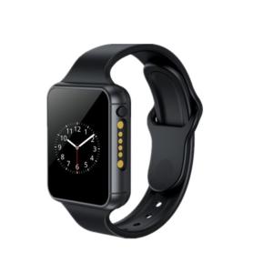 0.01mm Plastic Injection Molding Smart Watch And Health Bracelet Shell