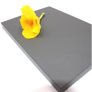 Soft Touch PET Laminated MDF Panels