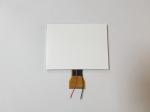 Positive 1/11Bias Driving 240X160 LCD Graphic Module With 8bit Interface