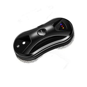 High Building Electric Automatic Glass Cleaner Robot with 500mAh Battery