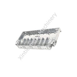 Aluminum Alloy Microwave Cavity Non standard for Communication Devices