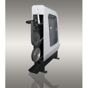 Fully Automatic Grinding and Polishing Machine for Stainless Steel Angle Valves