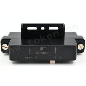 Buy cheap Dismountable Hall Effect Current Transformer Measure DC AC Pulse Current from wholesalers