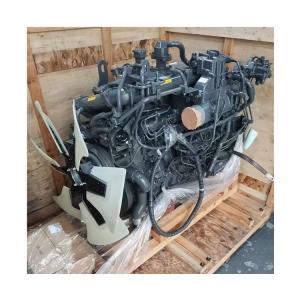 Custom-Made ISUZU Diesel Engines 6UZ1 with Original and 9.839L Engine Displaceme