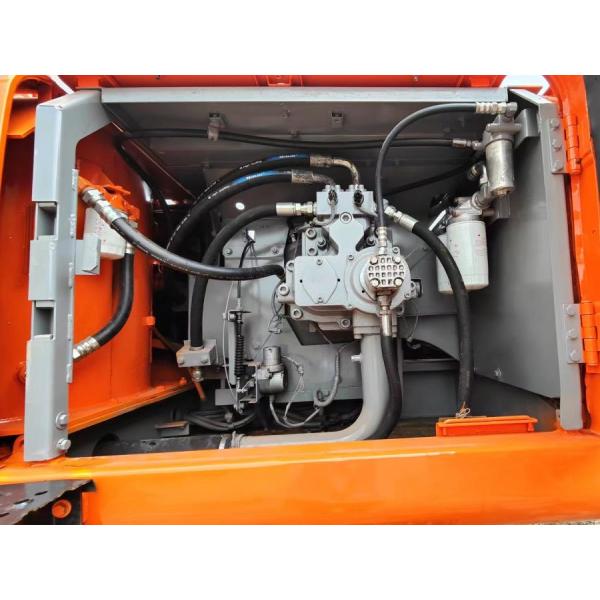 Hitachi ZX450 Excavator Hydraulic