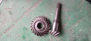 Cheap YQX30-0900 		Spiral bevel gear assy for  forklift for sale