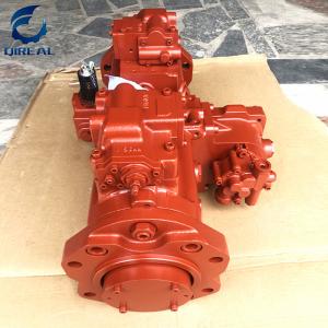 China Supply K3V140TDP-9NG9 hydraulic pump replacement K3V140DTP, SY280 excavator on sale