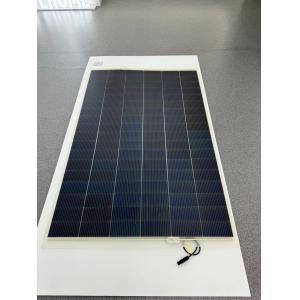 X-Solar 520W Flexible Bendable Soft Soalr Modules Panels Sheet Building Material