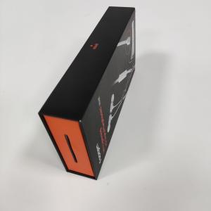 Folding Electronics Packaging Box Magnet For Digital Product Intelligent