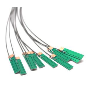 50Ω Impendence Internal External Signal Booster 2.4GHz 5GHz 2dbi Pcb Wifi