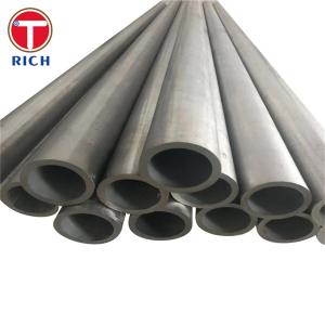 ASTM B444 N06625 Inconel 625 Tube Nickel Chromium Molybdenum Columbium Alloy