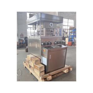 TIANHE High Capacity Rotary Press Tablet Machine For Pharmaceutical 200000