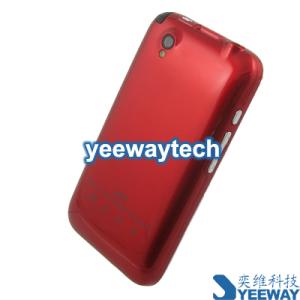 HiPhone Changjiang W001 Dual SIM Card with Colour TV & WIFI & Bluetooth Function