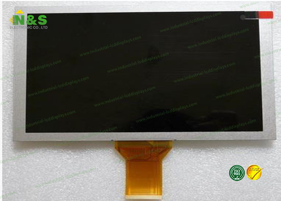 Quality Innolux AT080TN52 V.1 8.0 inch industrial lcd monitor 800 ( RGB ) ×600 SVGA Resolution wholesale