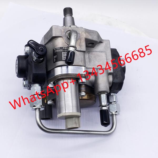 Quality For NISSAN YD22 engine injection pump 294000-0161 16700-AW421 294000-0160 16700-AW420 294000-0162 16700-AW42 wholesale