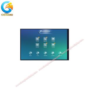 Cheap 8 Inch 4 Channel MIPI Interface TFT Touch Screen Display SPI Serial for sale