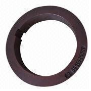 Cheap Taper sleeve, Ductile iron casting parts，Customized according to customer drawings for sale