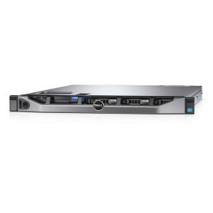 China PowerEdge R430  1U Back Server rack  Intel Xeon E5-2600V3 E5-2600V4 Rack Server Network Server on sale