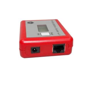 China Car Locksmith Tools Pin Code Reader For Chrysler , Auto Key Programmer on sale