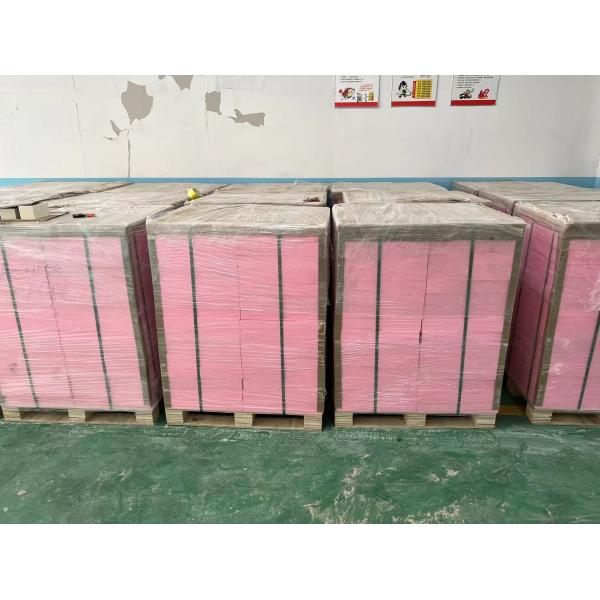 Quality LH410 Low Density Tooling Board For Shoe Mold  Tire Molding Substitute Wood wholesale