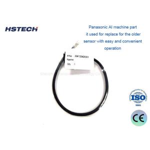 Panasonic AI machine part 304133426301 Sensor 3 Pins Cable