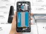 A013 LCD Display With Frame For A013 Original Service Pack LCDS A01 Core Mobile