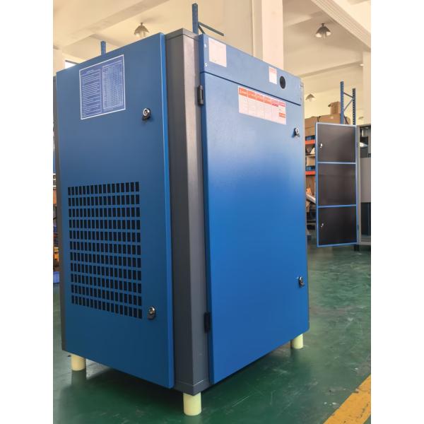 Shanghai Rotorcomp AGFD-15B C Industrial Air Cooling Screw Air Compressor