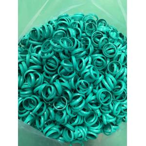 OEM / ODM Available WF Seals Rubber O Rings For Oil Gas Field Sealing Requiremen