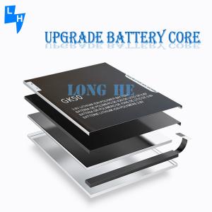 Motorola GK50 Rechargeable Batteries with Li-polymber Technology and Long