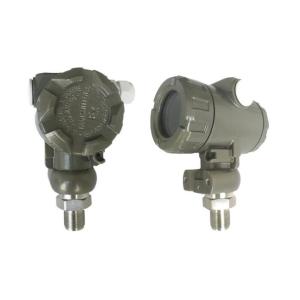 LED Display Industrial Pressure Transmitter 12VDC - 36VDC Power Supply