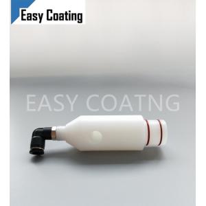 Sell high quality powder coating spraying guns diffuser,tribomatic II,single