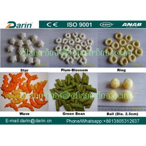 Puffed RiceMaking Machine / cereal puffing machine FOR Corn Puff , wheat puffing